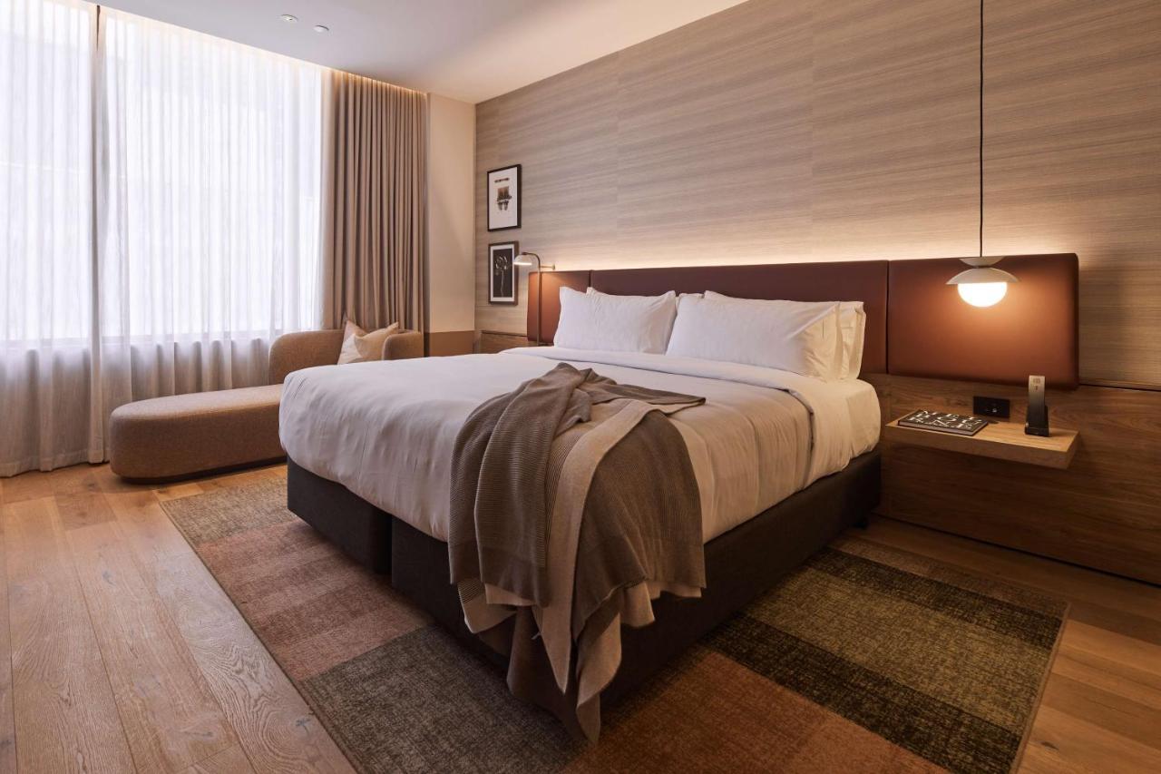 Rydges Melbourne Hotel Bagian luar foto