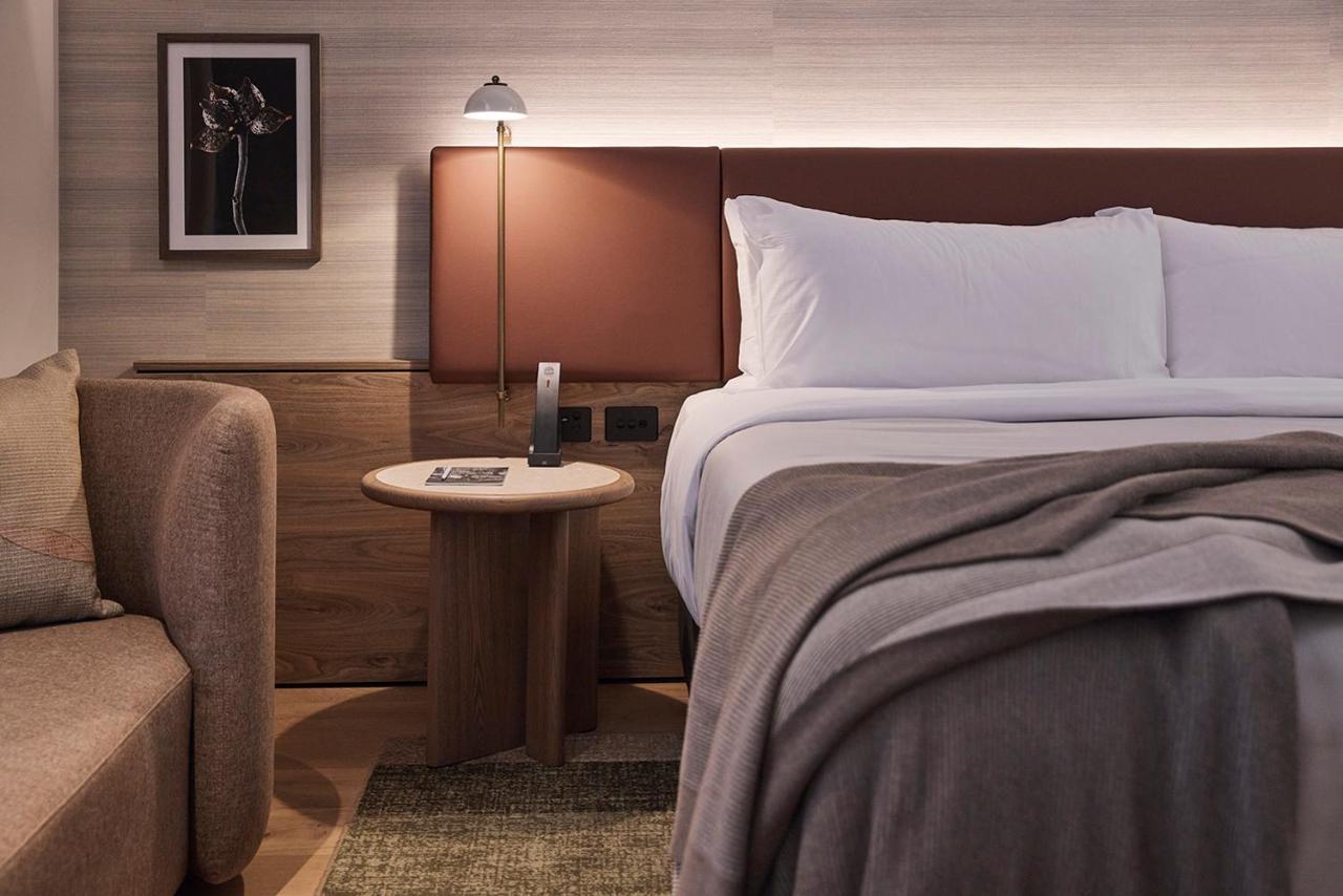 Rydges Melbourne Hotel Bagian luar foto
