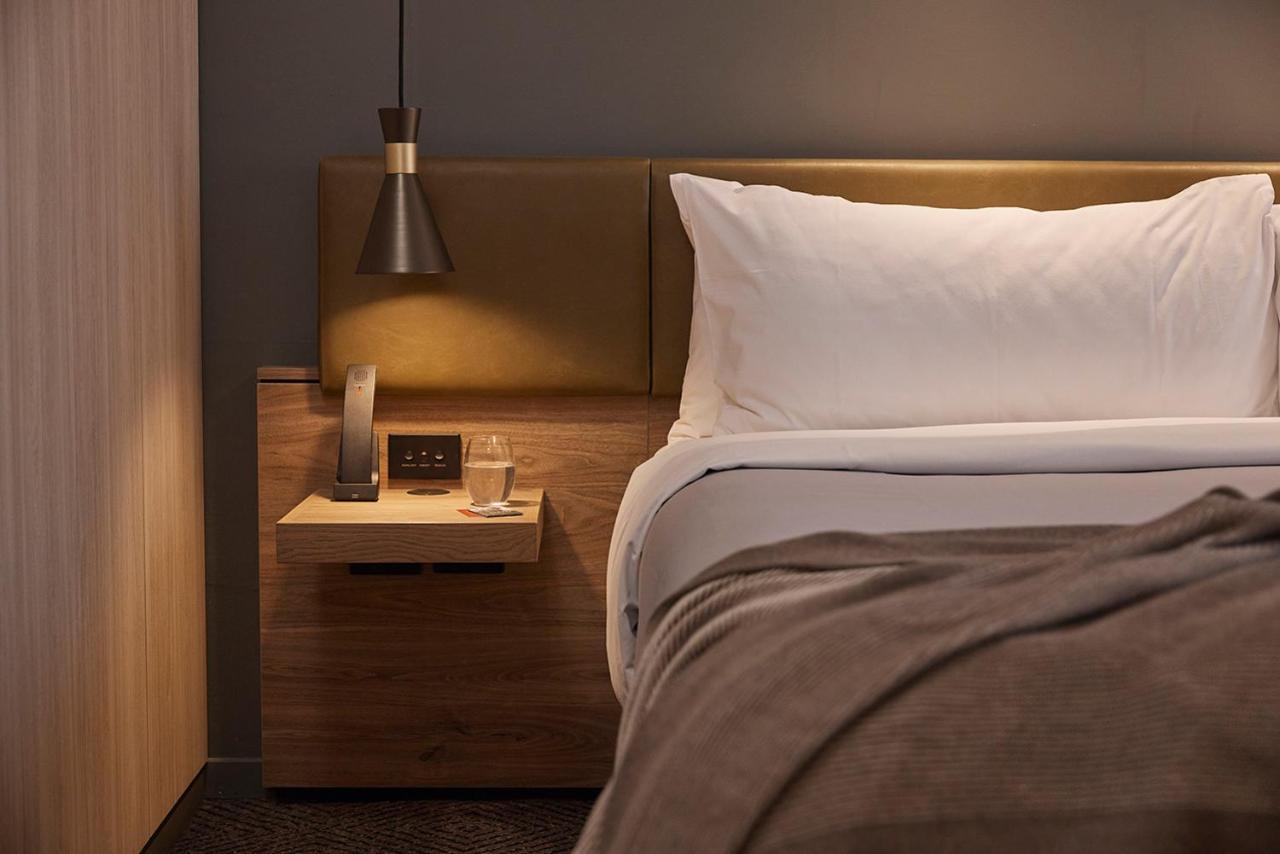 Rydges Melbourne Hotel Bagian luar foto