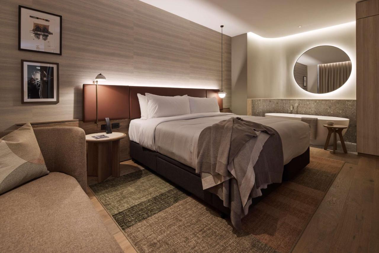 Rydges Melbourne Hotel Bagian luar foto