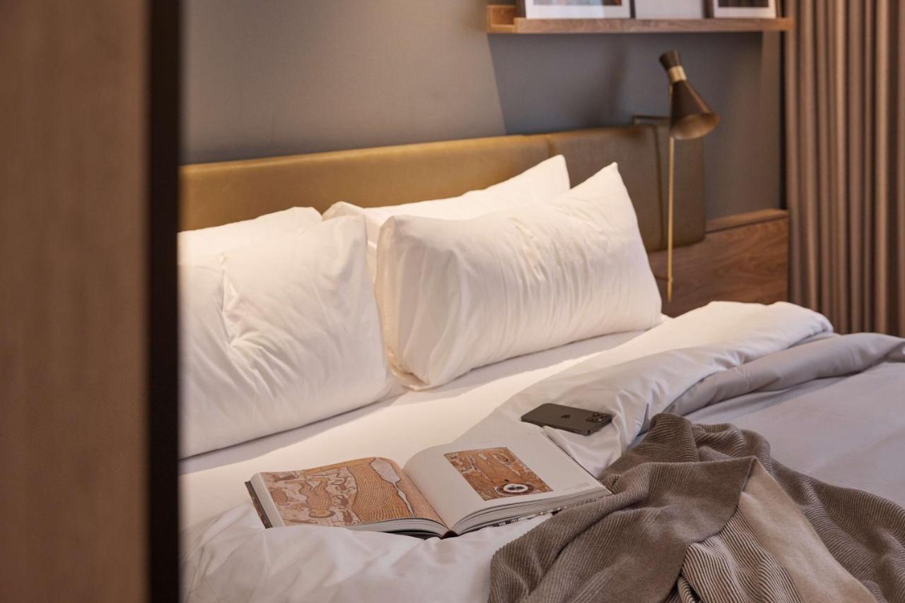 Rydges Melbourne Hotel Bagian luar foto