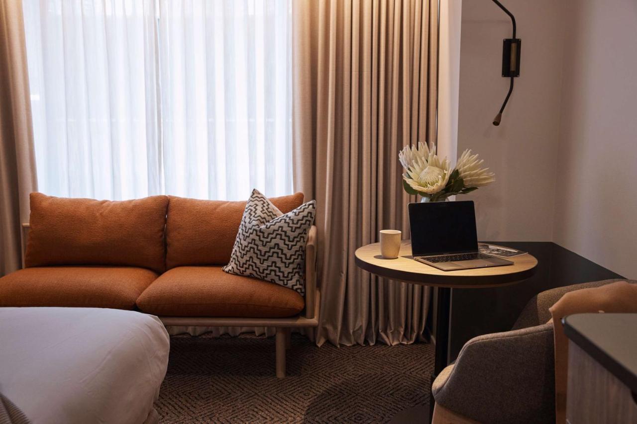 Rydges Melbourne Hotel Bagian luar foto
