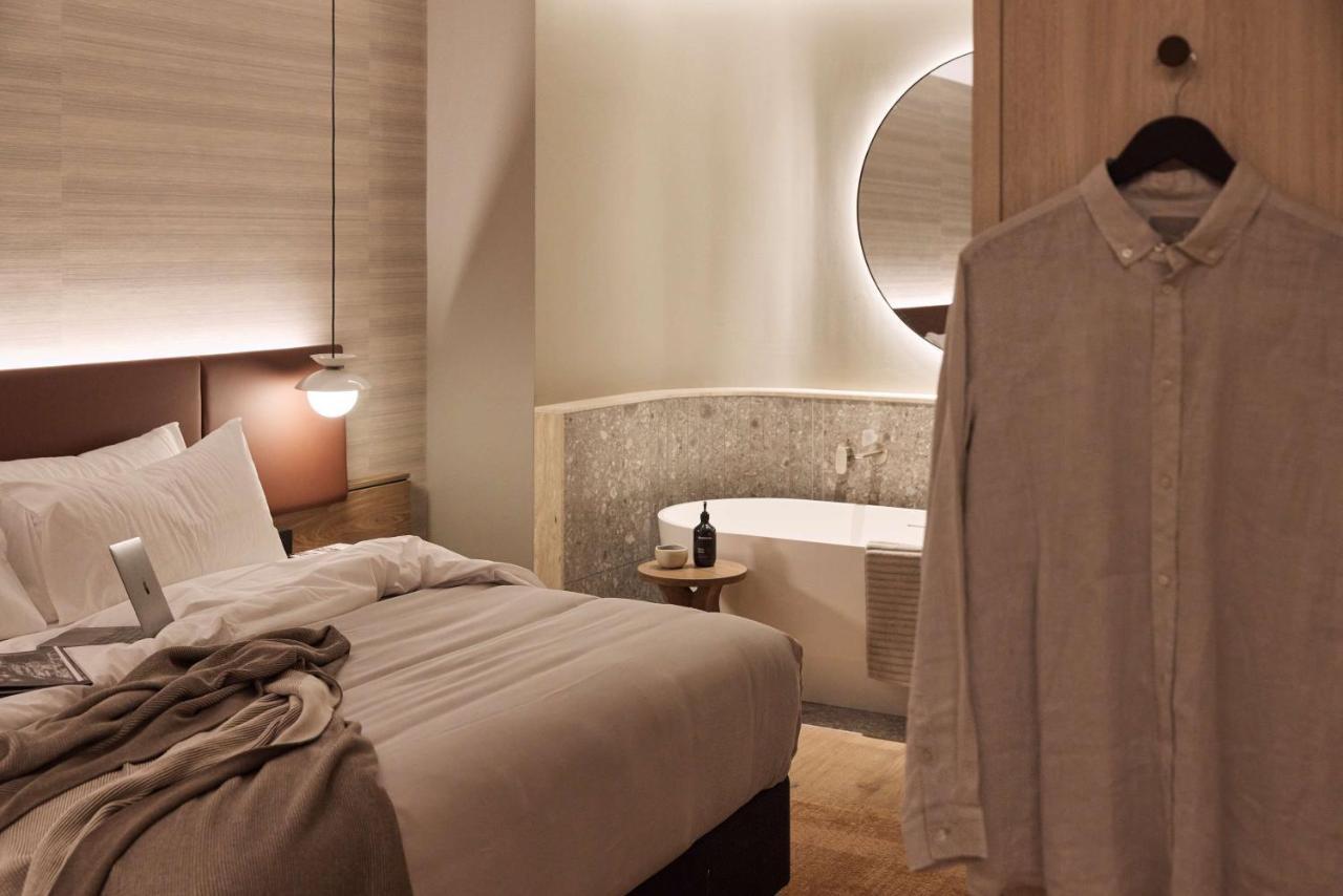 Rydges Melbourne Hotel Bagian luar foto