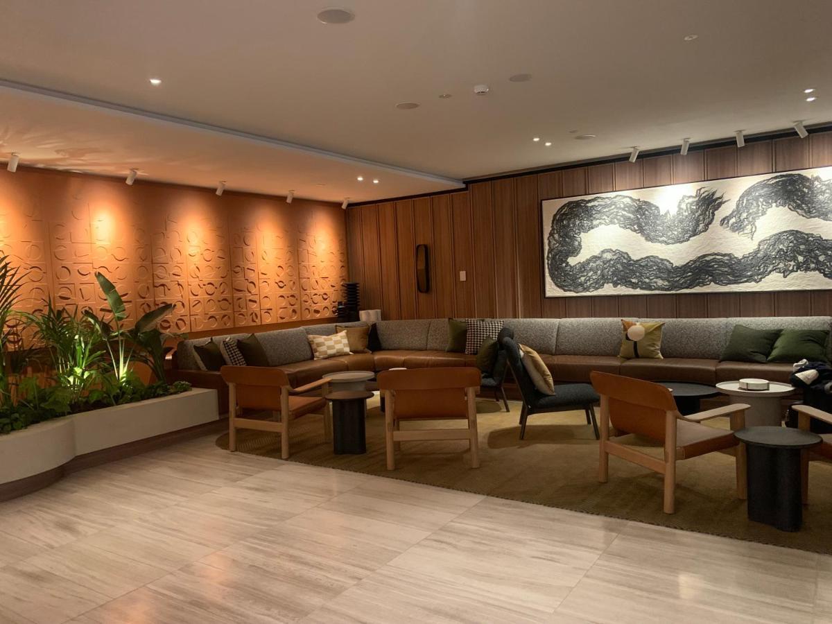 Rydges Melbourne Hotel Bagian luar foto
