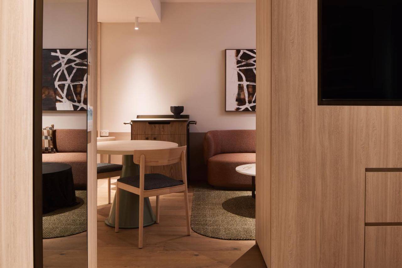 Rydges Melbourne Hotel Bagian luar foto