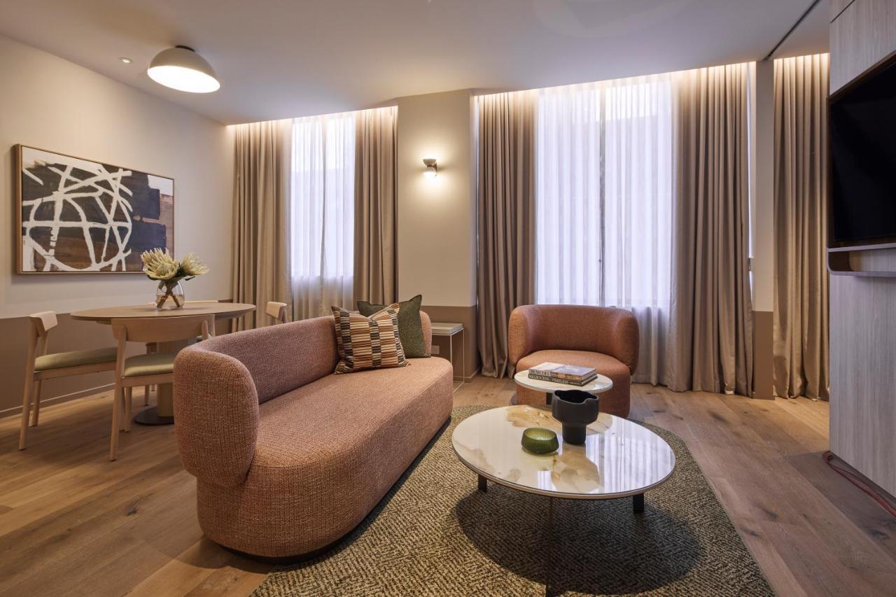 Rydges Melbourne Hotel Bagian luar foto
