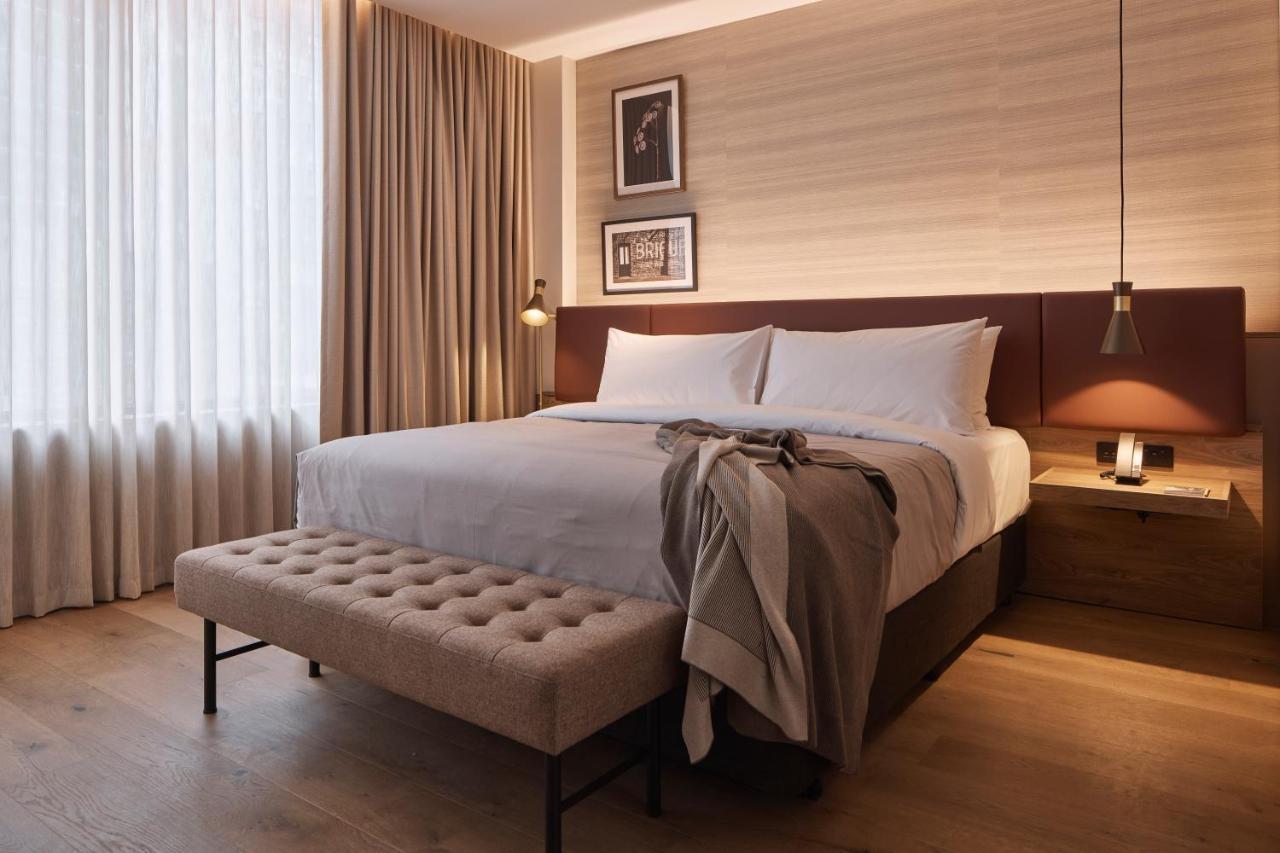 Rydges Melbourne Hotel Bagian luar foto