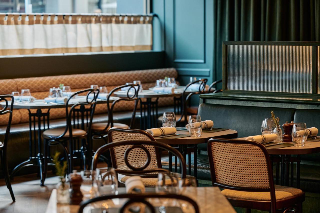 Rydges Melbourne Hotel Bagian luar foto