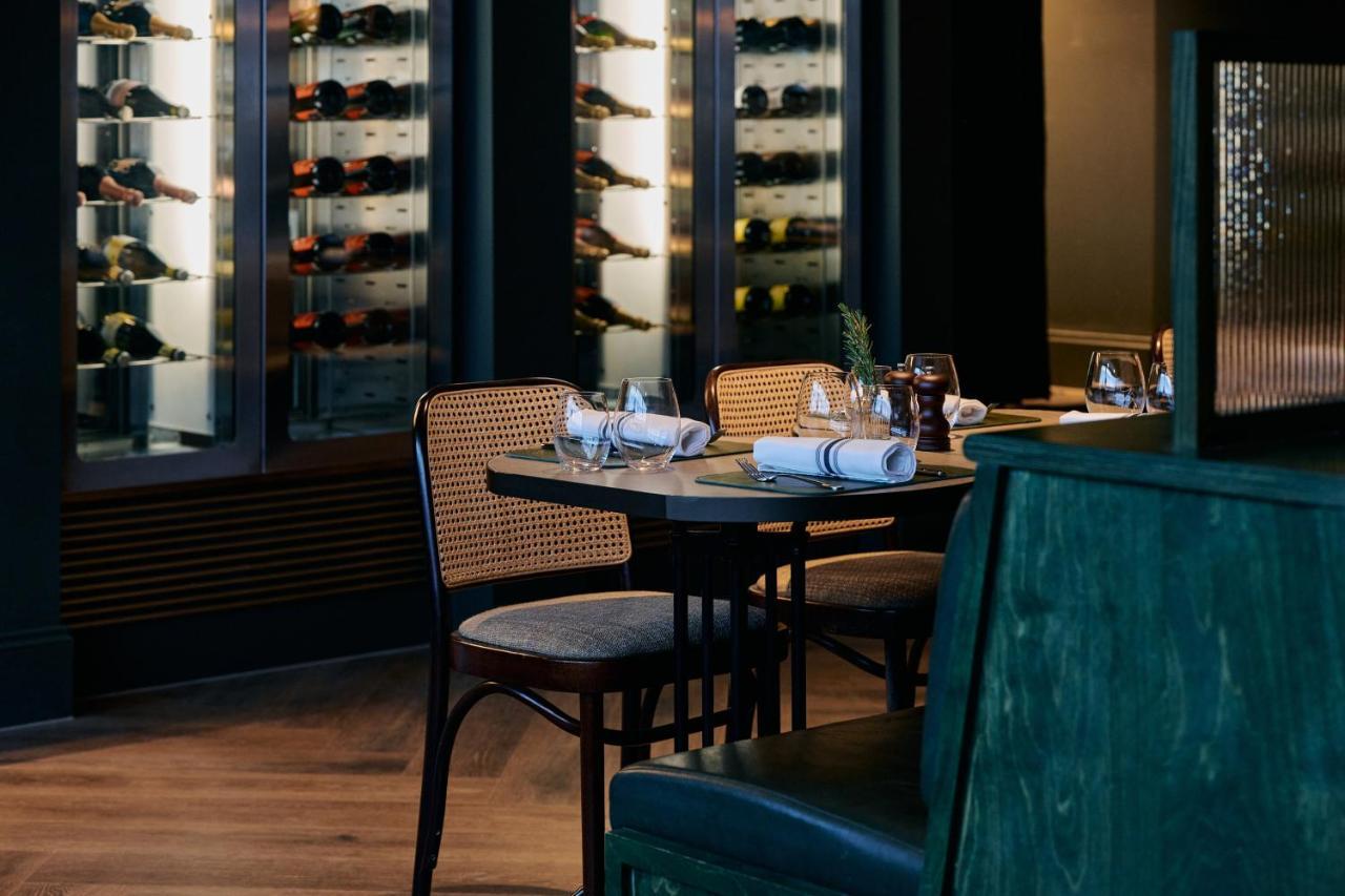 Rydges Melbourne Hotel Bagian luar foto