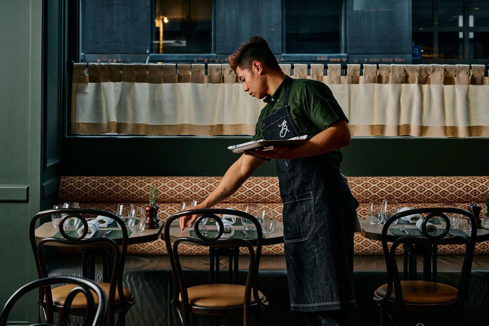 Rydges Melbourne Hotel Bagian luar foto