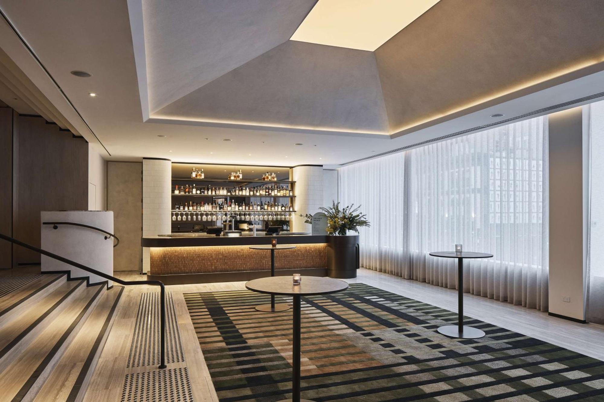 Rydges Melbourne Hotel Bagian luar foto