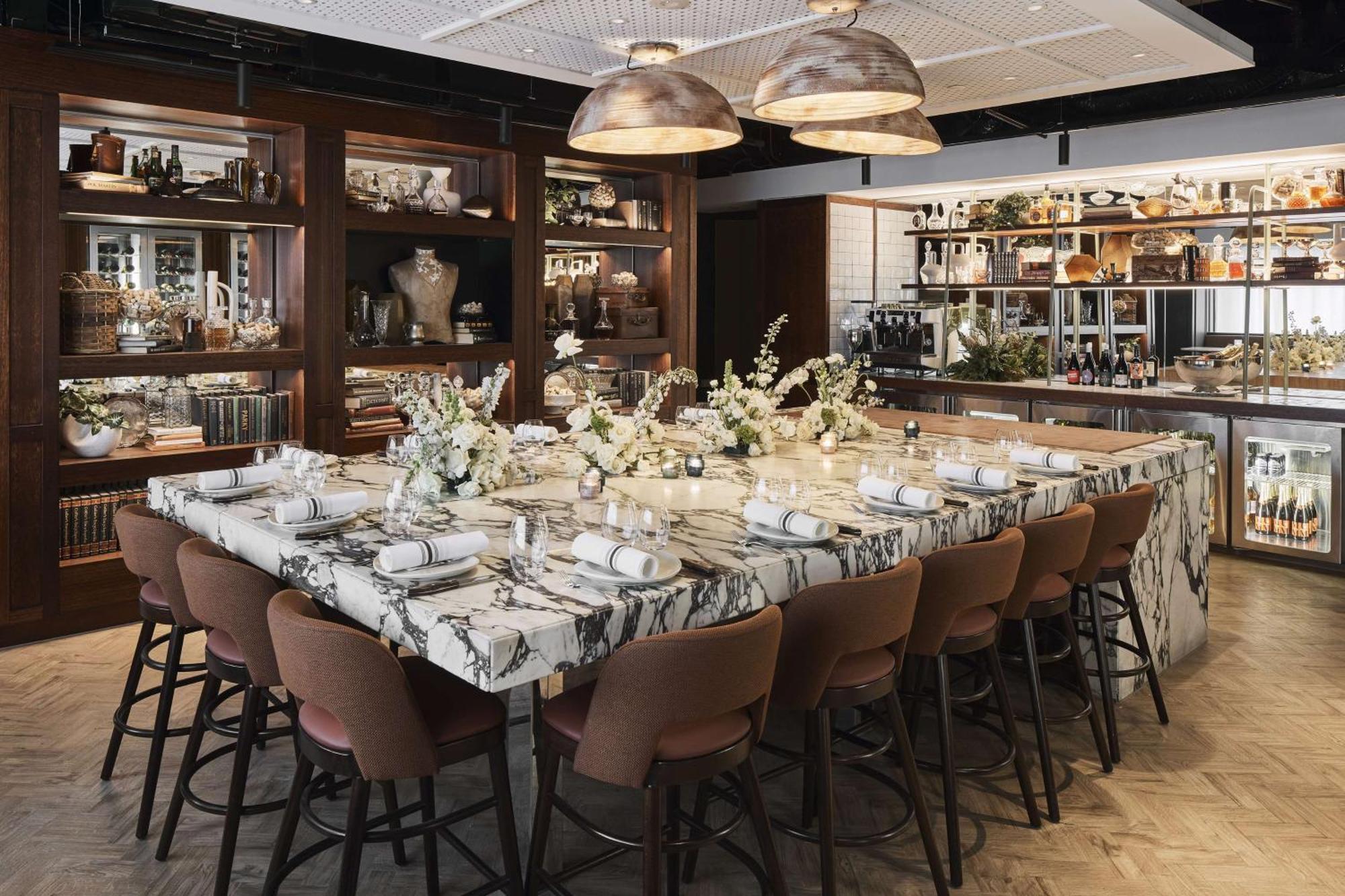 Rydges Melbourne Hotel Bagian luar foto
