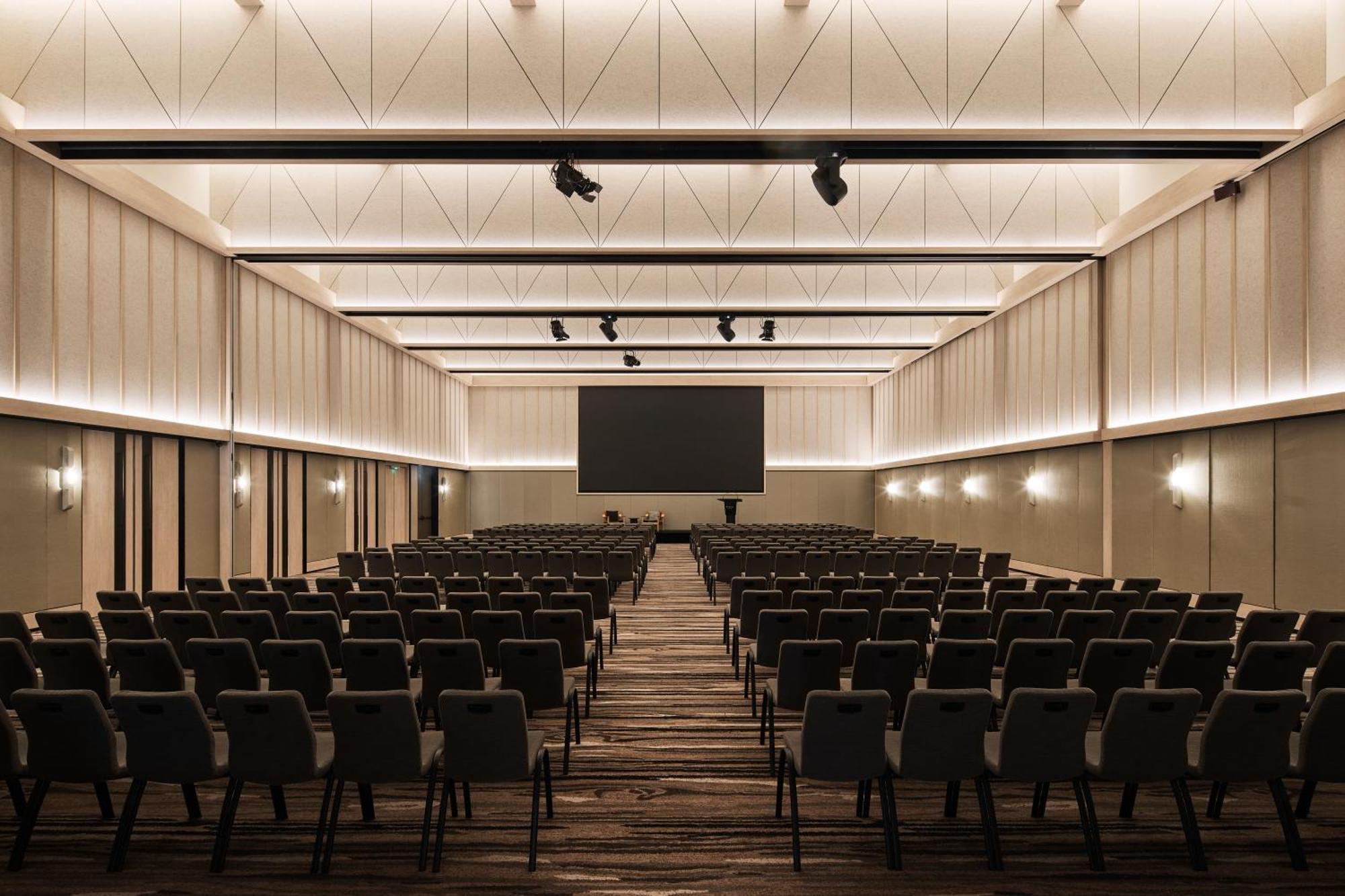 Rydges Melbourne Hotel Bagian luar foto