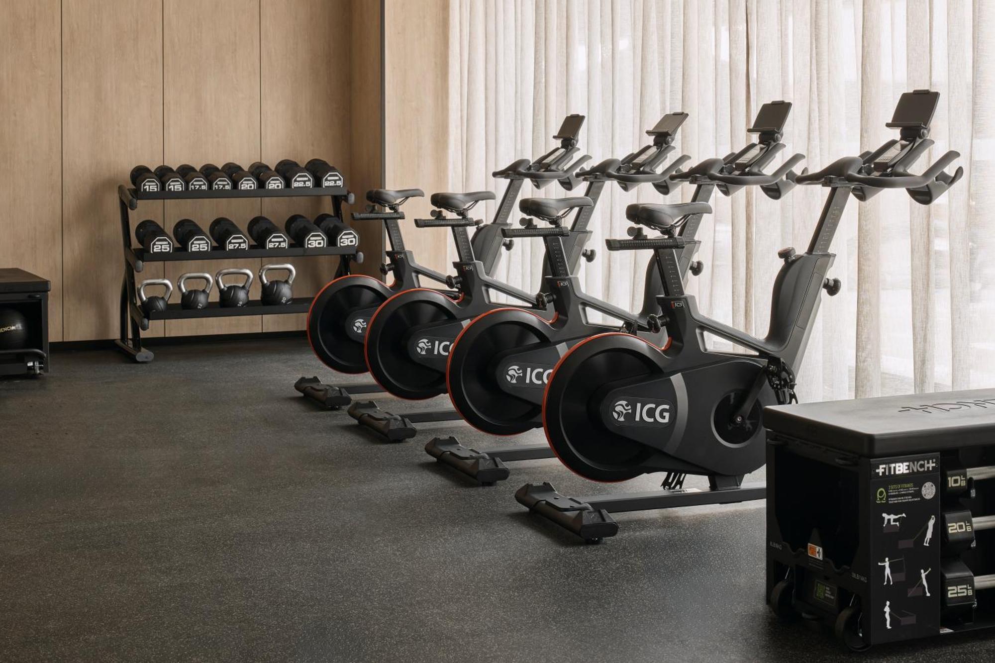 Rydges Melbourne Hotel Bagian luar foto